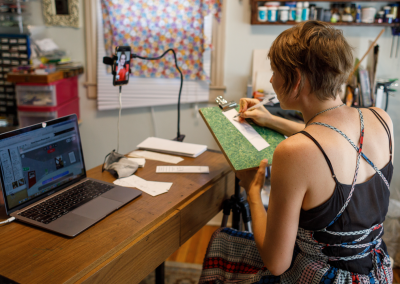 Need Help Applying? Join Our Virtual Application Assistance Day!